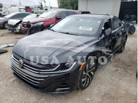 VOLKSWAGEN ARTEON SEL 2021