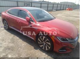 VOLKSWAGEN ARTEON SEL R-LINE 2021