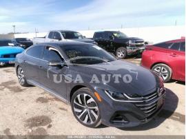 VOLKSWAGEN ARTEON SEL R-LINE 2021