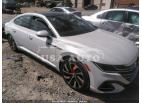 VOLKSWAGEN ARTEON SEL R-LINE 2021