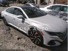 VOLKSWAGEN ARTEON SEL R-LINE 2021