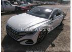 VOLKSWAGEN ARTEON SEL R-LINE 2021