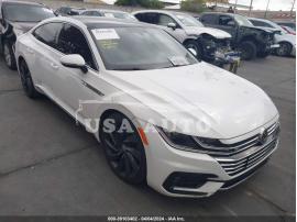 VOLKSWAGEN ARTEON 2.0T SEL R-LINE 2019