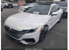 VOLKSWAGEN ARTEON 2.0T SEL R-LINE 2019