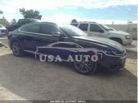 VOLKSWAGEN ARTEON SEL R-LINE 2020
