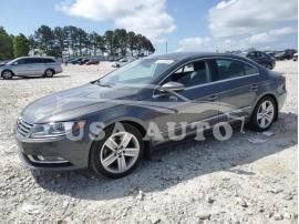 VOLKSWAGEN CC SPORT 2017