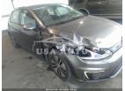 VOLKSWAGEN E-GOLF SE 2016