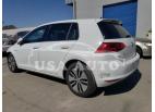 VOLKSWAGEN GOLF E- SE 2016