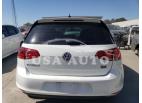 VOLKSWAGEN GOLF E- SE 2016