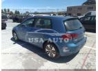 VOLKSWAGEN E-GOLF SE 2016