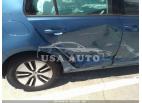 VOLKSWAGEN E-GOLF SE 2016