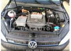 VOLKSWAGEN E-GOLF SE 2016