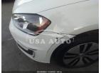 VOLKSWAGEN E-GOLF SE 2016