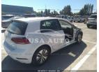 VOLKSWAGEN E-GOLF SE 2018