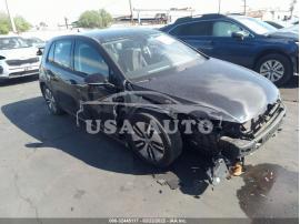 VOLKSWAGEN E-GOLF SE 2019