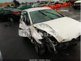 VOLKSWAGEN E-GOLF SE 2019