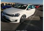 VOLKSWAGEN E-GOLF SE 2019