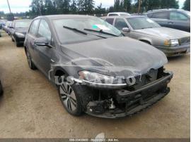 VOLKSWAGEN E-GOLF SE 2019