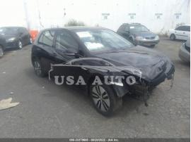 VOLKSWAGEN E-GOLF SE 2019