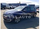 VOLKSWAGEN GOLF E- SE 2017