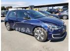 VOLKSWAGEN GOLF E- SE 2017