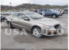 VOLKSWAGEN CC SPORT 2010