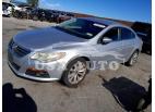 VOLKSWAGEN CC SPORT 2010