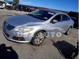 VOLKSWAGEN CC SPORT 2010