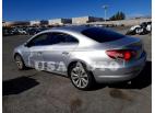 VOLKSWAGEN CC SPORT 2010