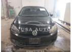 VOLKSWAGEN GOLF TDI 2-DOOR 2011