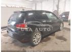 VOLKSWAGEN GOLF TDI 2-DOOR 2011