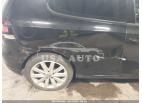 VOLKSWAGEN GOLF TDI 2-DOOR 2011