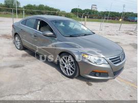 VOLKSWAGEN CC SPORT 2010