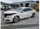 VOLKSWAGEN CC SPORT 2010