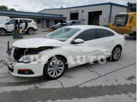 VOLKSWAGEN CC SPORT 2010