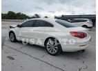 VOLKSWAGEN CC SPORT 2010