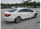 VOLKSWAGEN CC SPORT 2010