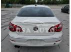 VOLKSWAGEN CC SPORT 2010