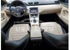 VOLKSWAGEN CC SPORT 2010