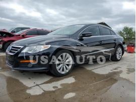 VOLKSWAGEN CC SPORT 2010