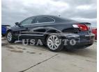 VOLKSWAGEN CC SPORT 2010