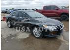 VOLKSWAGEN CC SPORT 2010