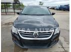 VOLKSWAGEN CC SPORT 2010