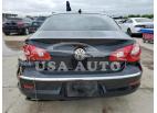 VOLKSWAGEN CC SPORT 2010