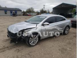 VOLKSWAGEN CC SPORT 2012