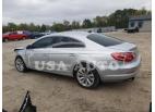 VOLKSWAGEN CC SPORT 2012