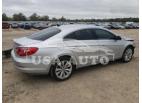 VOLKSWAGEN CC SPORT 2012