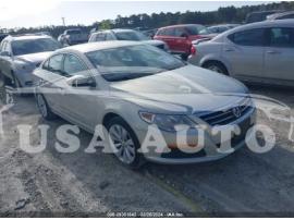 VOLKSWAGEN CC SPORT 2011