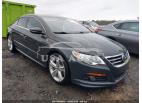 VOLKSWAGEN CC R-LINE 2012