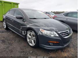 VOLKSWAGEN CC R-LINE 2012